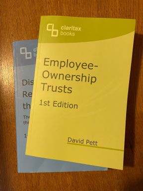 EOT book photo for blog